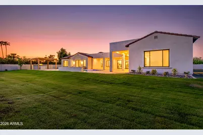 7361 E Camino Santo --, Scottsdale, AZ 85260 - Photo 91