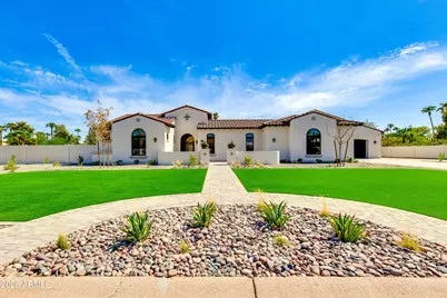 7361 E Camino Santo --, Scottsdale, AZ 85260 - Photo 13