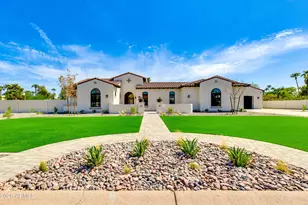 7361 E Camino Santo, Scottsdale, AZ 85260 - Photo 13