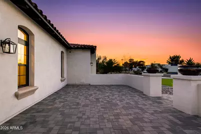 7361 E Camino Santo --, Scottsdale, AZ 85260 - Photo 5