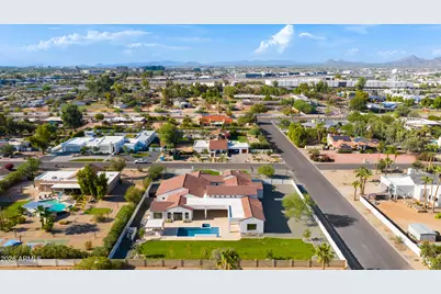 7361 E Camino Santo --, Scottsdale, AZ 85260 - Photo 121