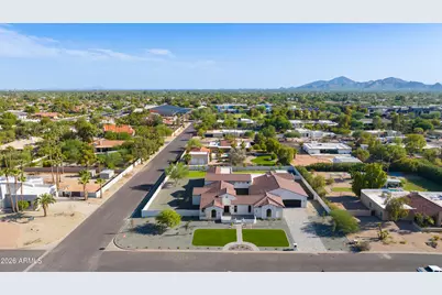 7361 E Camino Santo --, Scottsdale, AZ 85260 - Photo 115