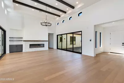 7361 E Camino Santo --, Scottsdale, AZ 85260 - Photo 21
