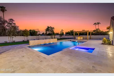 7361 E Camino Santo --, Scottsdale, AZ 85260 - Photo 81