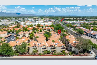 10301 N 70th Street #117, Paradise Valley, AZ 85253 - Photo 29