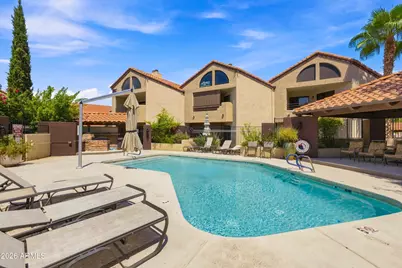 10301 N 70th Street #117, Paradise Valley, AZ 85253 - Photo 27