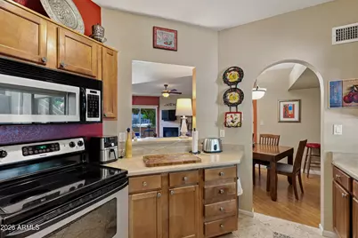 10301 N 70th Street #117, Paradise Valley, AZ 85253 - Photo 11