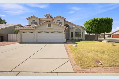 8371 W Villa Rita Drive, Peoria, AZ 85382 - Photo 1