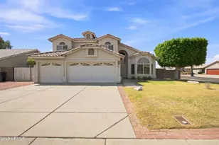 8371 W Villa Rita Dr, Peoria, AZ 85382 - Photo 1
