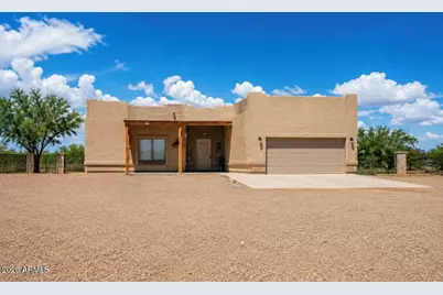 21804 W Laura Street, Wittmann, AZ 85361 - Photo 1