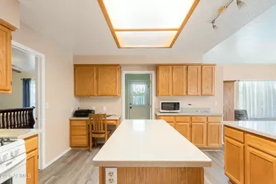 1313 E Madison Road, Huachuca City, AZ 85616 - Photo 17