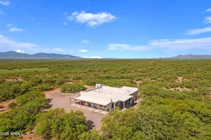 1313 E Madison Rd, Huachuca City, AZ 85616 - Photo 37