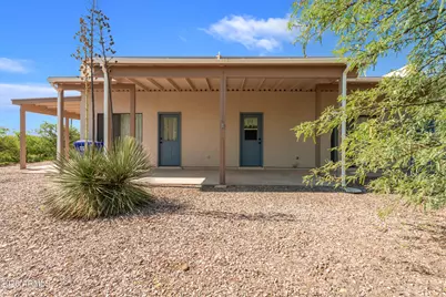 1313 E Madison Road, Huachuca City, AZ 85616 - Photo 5