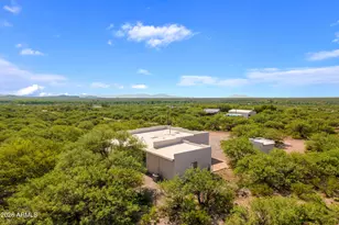 1313 E Madison Rd, Huachuca City, AZ 85616 - Photo 35