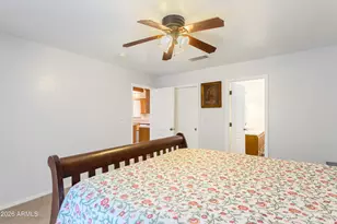 1313 E Madison Rd, Huachuca City, AZ 85616 - Photo 19