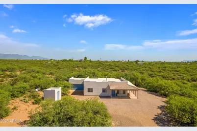 1313 E Madison Road, Huachuca City, AZ 85616 - Photo 33