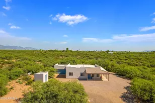 1313 E Madison Rd, Huachuca City, AZ 85616 - Photo 33