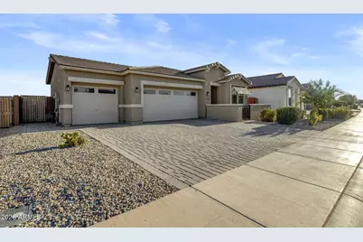 40425 W Agave Road, Maricopa, AZ 85138 - Photo 5