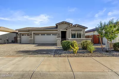 40425 W Agave Road, Maricopa, AZ 85138 - Photo 1