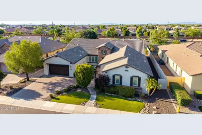 2910 E Athena Avenue, Gilbert, AZ 85297 - Photo 59