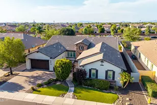 2910 E Athena Ave, Gilbert, AZ 85297 - Photo 59