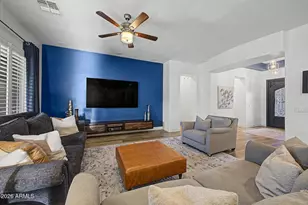 2910 E Athena Ave, Gilbert, AZ 85297 - Photo 27