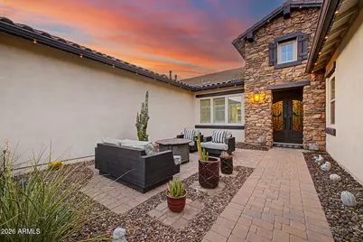 2910 E Athena Avenue, Gilbert, AZ 85297 - Photo 3