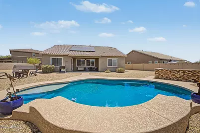 24154 N 165th Drive, Surprise, AZ 85387 - Photo 31