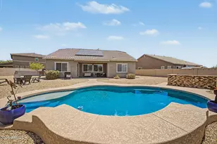 24154 N 165th Dr, Surprise, AZ 85387 - Photo 31