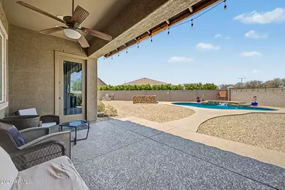 24154 N 165th Drive, Surprise, AZ 85387 - Photo 27