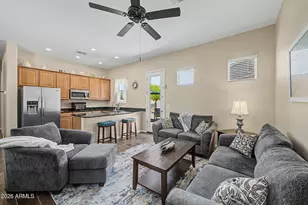 24154 N 165th Dr, Surprise, AZ 85387 - Photo 21