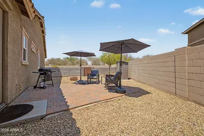 24154 N 165th Drive, Surprise, AZ 85387 - Photo 33