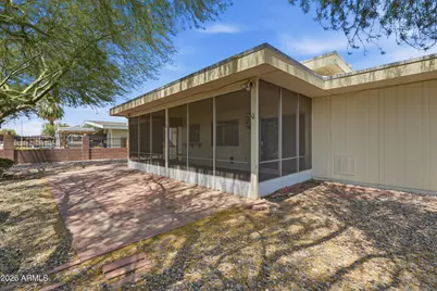 10709 W Mimosa Drive, Sun City, AZ 85373 - Photo 35
