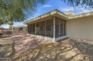 10709 W Mimosa Dr, Sun City, AZ 85373 - Photo 35