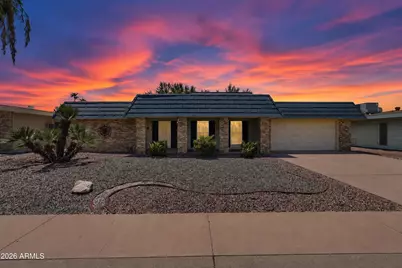 10709 W Mimosa Drive, Sun City, AZ 85373 - Photo 1