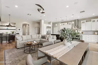 5851 E Blue Sky Drive, Scottsdale, AZ 85266 - Photo 3