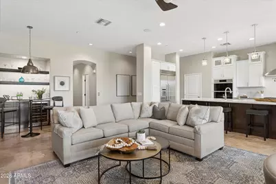5851 E Blue Sky Drive, Scottsdale, AZ 85266 - Photo 21