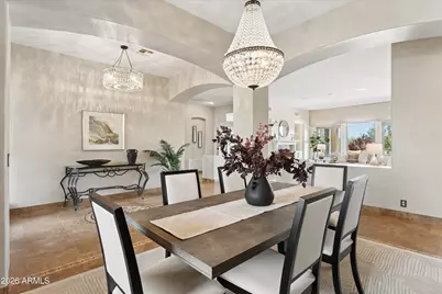5851 E Blue Sky Drive, Scottsdale, AZ 85266 - Photo 13
