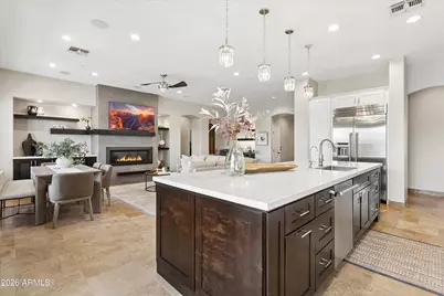 5851 E Blue Sky Drive, Scottsdale, AZ 85266 - Photo 17