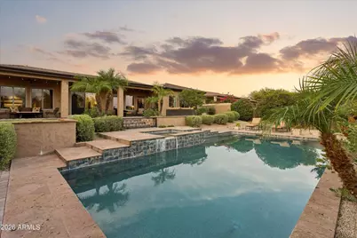 5851 E Blue Sky Drive, Scottsdale, AZ 85266 - Photo 47