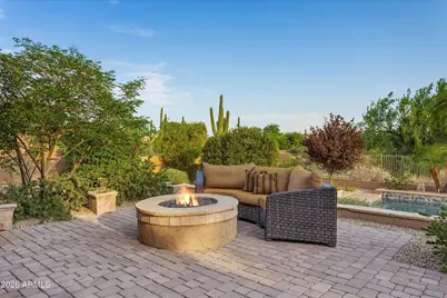 5851 E Blue Sky Drive, Scottsdale, AZ 85266 - Photo 49