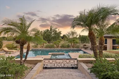 5851 E Blue Sky Drive, Scottsdale, AZ 85266 - Photo 43