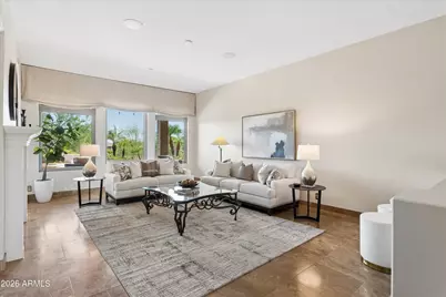 5851 E Blue Sky Drive, Scottsdale, AZ 85266 - Photo 11