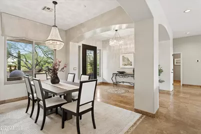5851 E Blue Sky Drive, Scottsdale, AZ 85266 - Photo 3