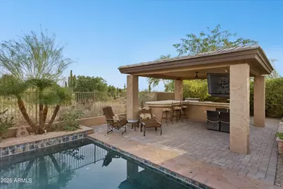 5851 E Blue Sky Drive, Scottsdale, AZ 85266 - Photo 45