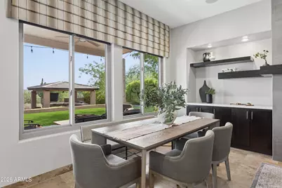 5851 E Blue Sky Drive, Scottsdale, AZ 85266 - Photo 19