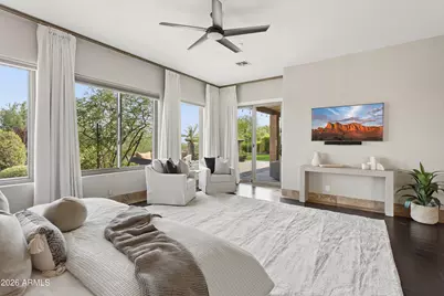 5851 E Blue Sky Drive, Scottsdale, AZ 85266 - Photo 27