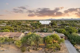 5851 E Blue Sky Dr, Scottsdale, AZ 85266 - Photo 51