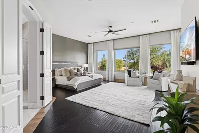 5851 E Blue Sky Drive, Scottsdale, AZ 85266 - Photo 25