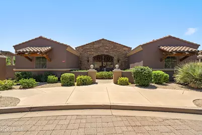 3935 E Rough Rider Road #1034, Phoenix, AZ 85050 - Photo 23